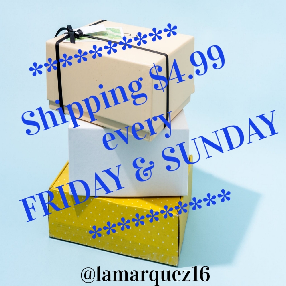 $4.99 Shipping